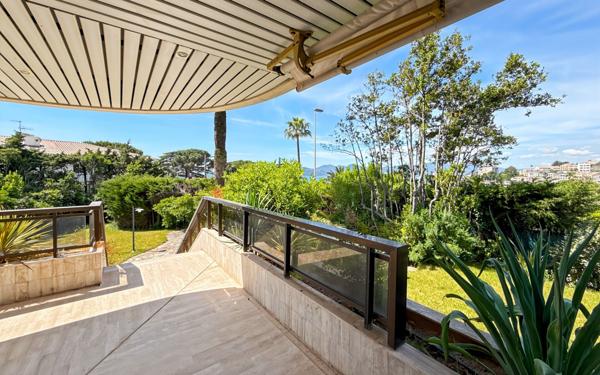 Appartement à vendre    6 pièces • 270,58 m2 Cannes