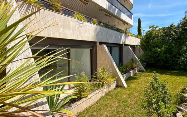 Appartement à vendre    6 pièces • 270,58 m2 Cannes