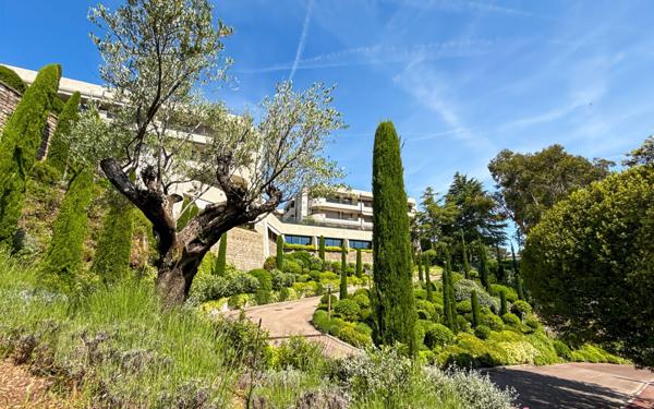 Appartement à vendre    6 pièces • 270,58 m2 Cannes