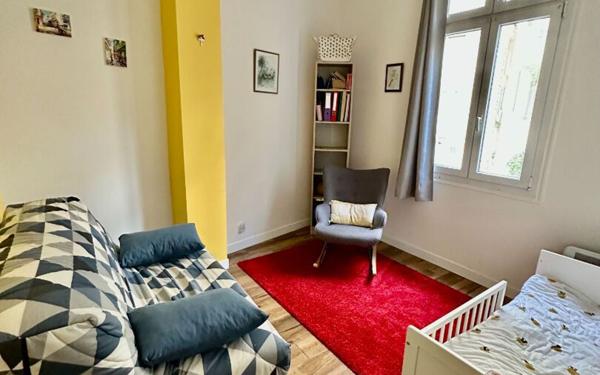 Appartement à louer    4 pièces • 107 m2 Nice