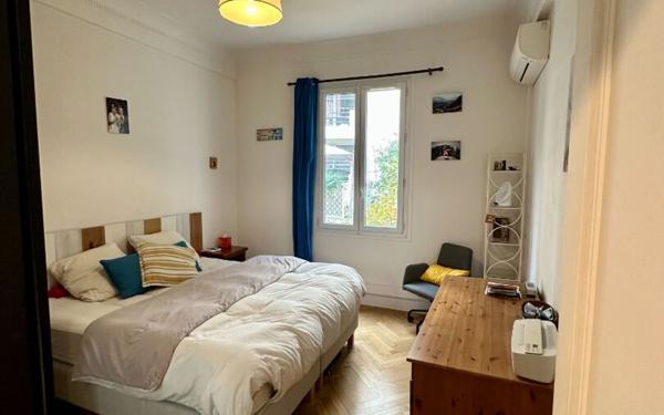 Appartement à louer    4 pièces • 107 m2 Nice