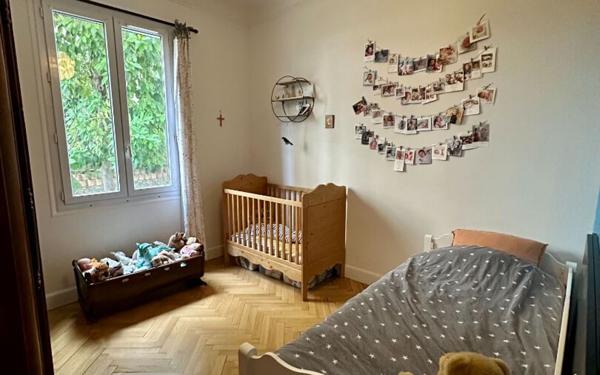 Appartement à louer    4 pièces • 107 m2 Nice