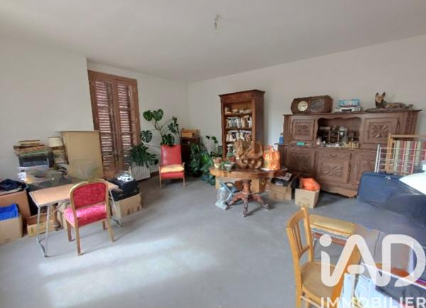 Maison à vendre 6 pièces 110 m² Sens