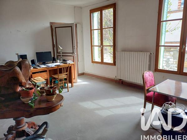 Maison à vendre 6 pièces 110 m² Sens