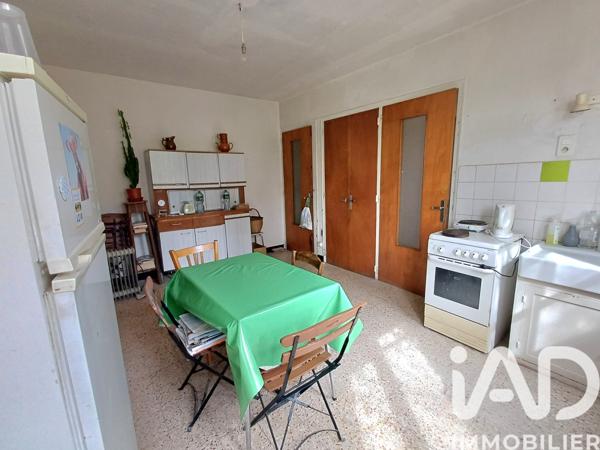 Maison à vendre 6 pièces 110 m² Sens