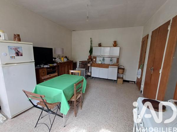 Maison à vendre 6 pièces 110 m² Sens