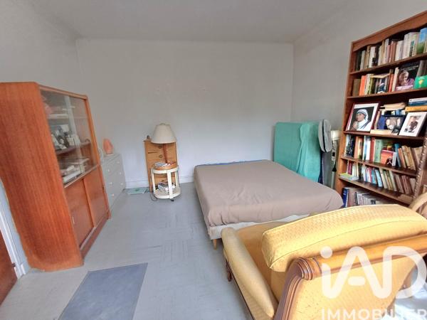 Maison à vendre 6 pièces 110 m² Sens