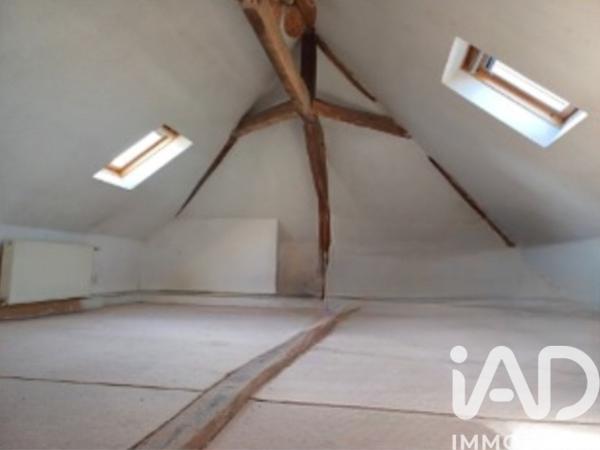 Maison à vendre 6 pièces 110 m² Sens