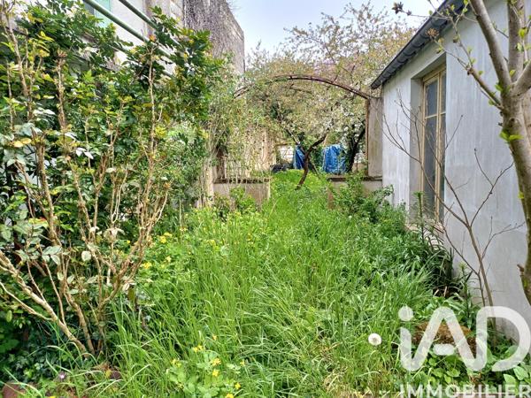 Maison à vendre 6 pièces 110 m² Sens