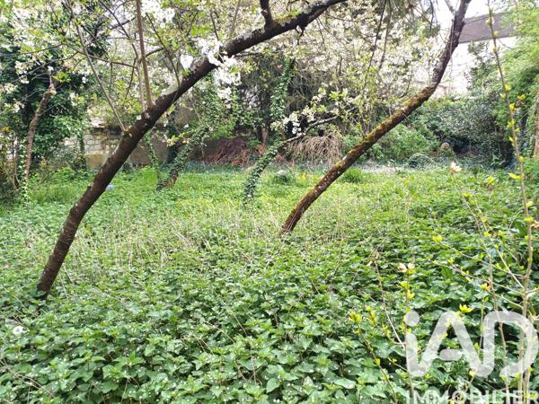 Maison à vendre 6 pièces 110 m² Sens