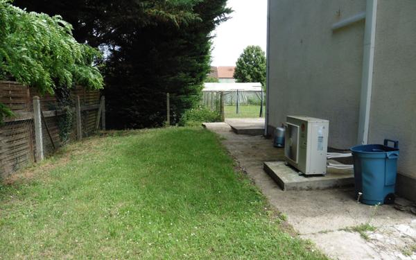 Maison à louer    4 pièces •  Cosne-Cours-sur-Loire