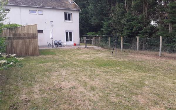 Maison à louer    4 pièces •  Cosne-Cours-sur-Loire