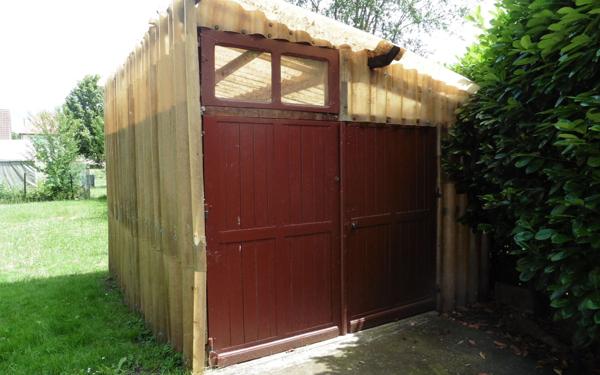 Maison à louer    4 pièces •  Cosne-Cours-sur-Loire