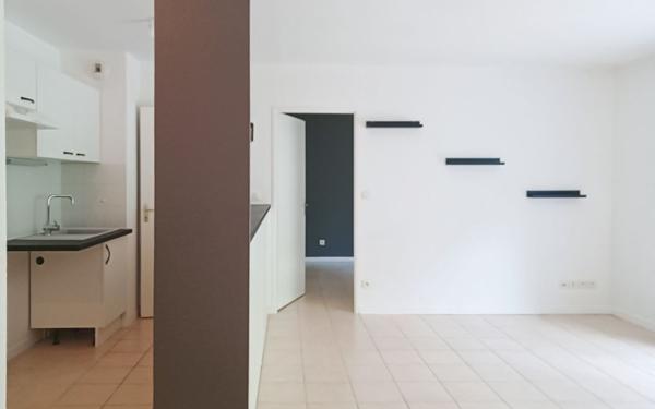 Appartement à vendre    3 pièces • 57 810 m2 Saint-Astier