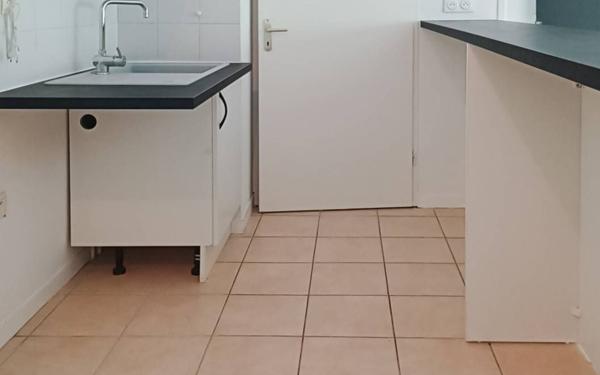 Appartement à vendre    3 pièces • 57 810 m2 Saint-Astier