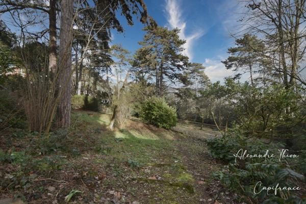 Maison Bourgeoise à vendre 13 pièces CREPIEUX LA PAPE (69)