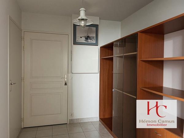 Appartement La Turballe 2 pièce(s) 35 m2,  
La turballe 44420