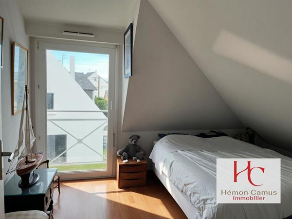 Appartement La Turballe 2 pièce(s) 35 m2,  
La turballe 44420