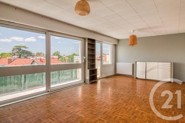 Appartement F4 à vendre  4 pièces - 87,05 m2 ERMONT - 95