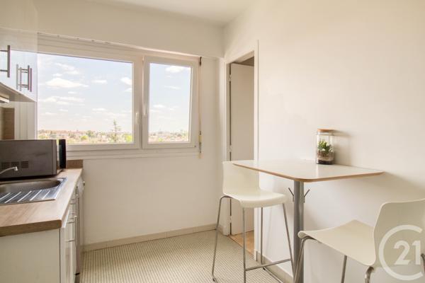 Appartement F4 à vendre  4 pièces - 87,05 m2 ERMONT - 95