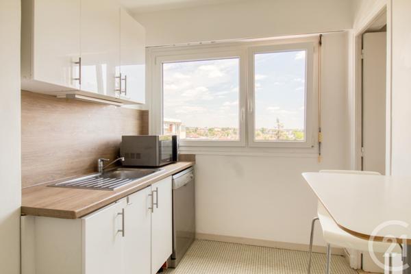 Appartement F4 à vendre  4 pièces - 87,05 m2 ERMONT - 95