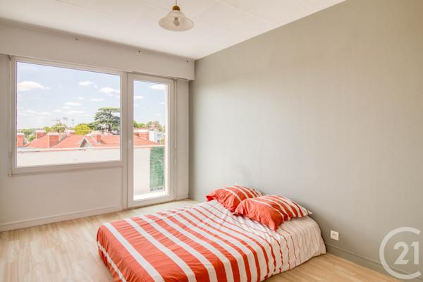 Appartement F4 à vendre  4 pièces - 87,05 m2 ERMONT - 95