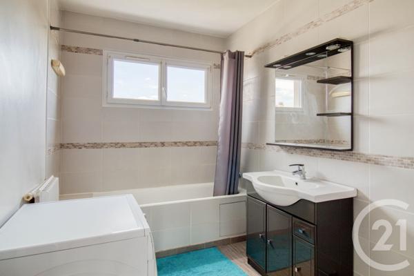 Appartement F4 à vendre  4 pièces - 87,05 m2 ERMONT - 95