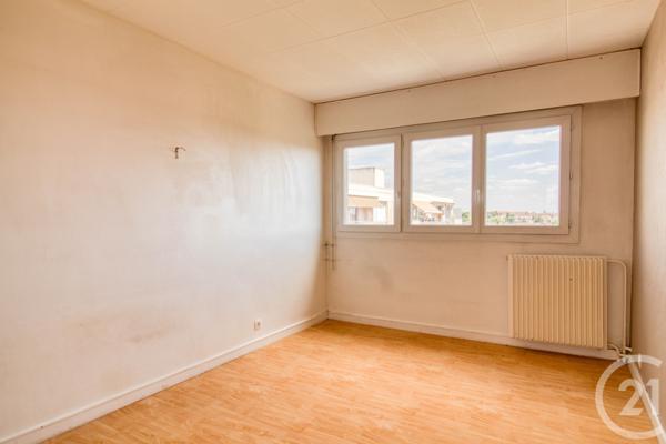 Appartement F4 à vendre  4 pièces - 87,05 m2 ERMONT - 95