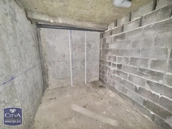Appartement à vendre 2 pièces 43.02m² Joué-lès-Tours (37300)