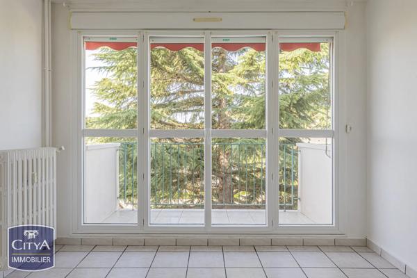 Appartement à vendre 2 pièces 43.02m² Joué-lès-Tours (37300)