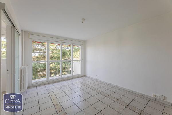Appartement à vendre 2 pièces 43.02m² Joué-lès-Tours (37300)