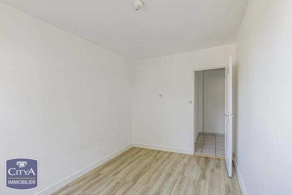 Appartement à vendre 2 pièces 43.02m² Joué-lès-Tours (37300)