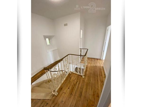 Immeuble 2 lots - Rentabilité immédiate - Hyper-centre