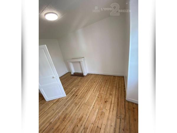 Immeuble 2 lots - Rentabilité immédiate - Hyper-centre