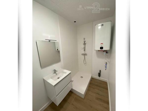 Immeuble 2 lots - Rentabilité immédiate - Hyper-centre