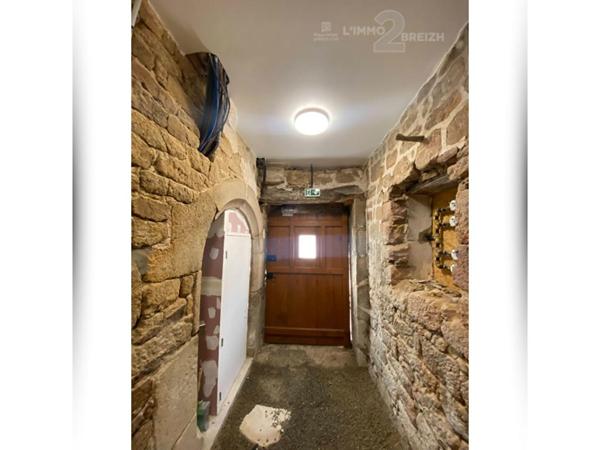 Immeuble 2 lots - Rentabilité immédiate - Hyper-centre