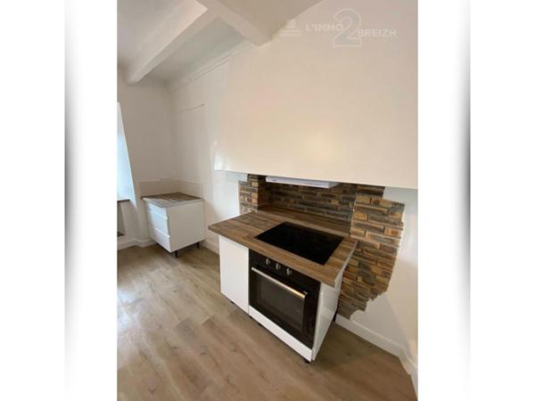 Immeuble 2 lots - Rentabilité immédiate - Hyper-centre