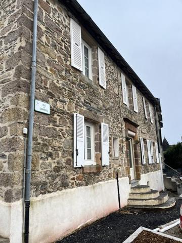 Maison à vendre |  Sainte-Féréole |  4 pièces | 111 m²