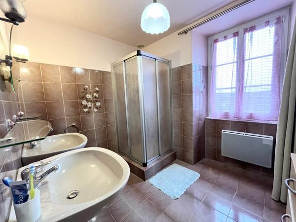 Maison à vendre |  Sainte-Féréole |  4 pièces | 111 m²