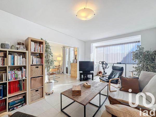 Appartement à vendre 5 pièces 88 m² Cogolin