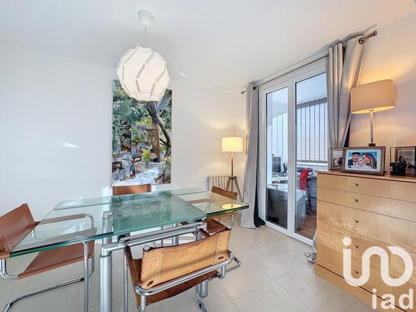 Appartement à vendre 5 pièces 88 m² Cogolin