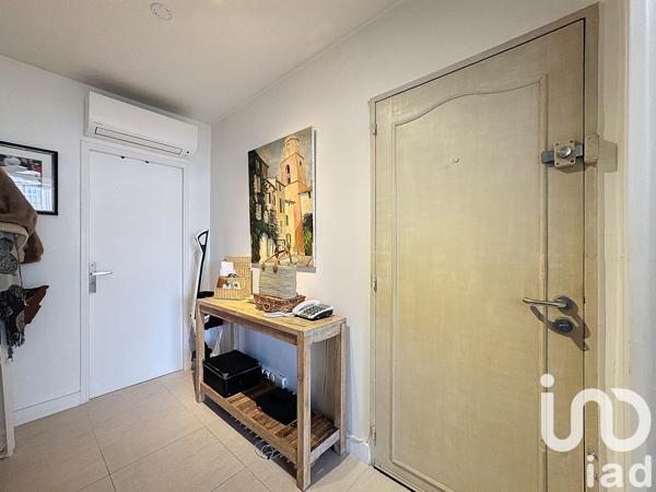 Appartement à vendre 5 pièces 88 m² Cogolin