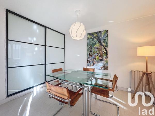 Appartement à vendre 5 pièces 88 m² Cogolin