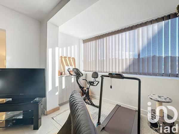 Appartement à vendre 5 pièces 88 m² Cogolin