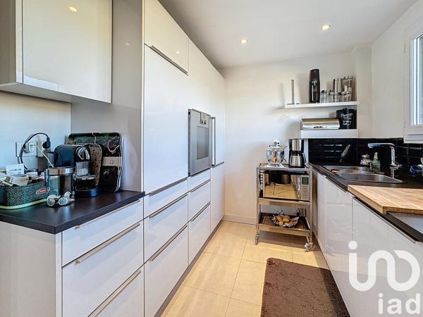 Appartement à vendre 5 pièces 88 m² Cogolin