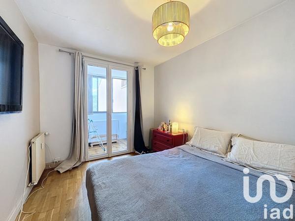 Appartement à vendre 5 pièces 88 m² Cogolin