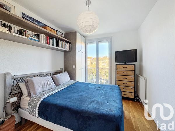 Appartement à vendre 5 pièces 88 m² Cogolin