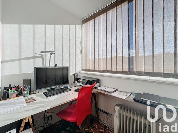 Appartement à vendre 5 pièces 88 m² Cogolin