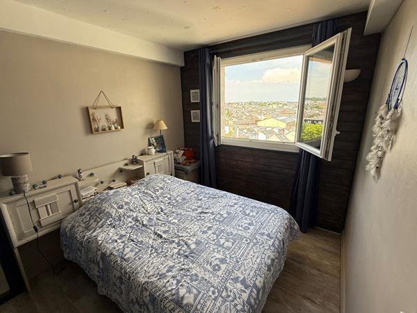 SAINT-PAVIN - 54.97M² - CAVE