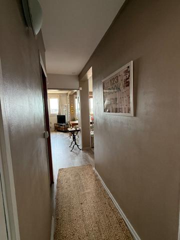 SAINT-PAVIN - 54.97M² - CAVE